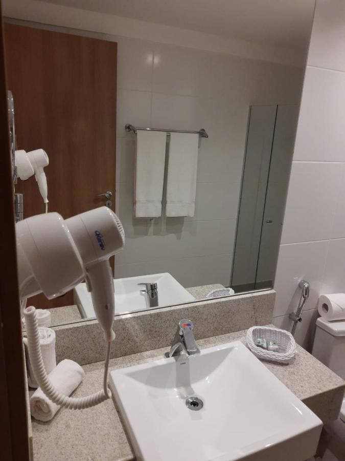 Vista Azul Apart Hotel - Vista Pinheiros Pedra Azul  Extérieur photo