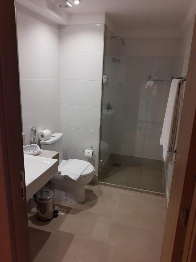 Vista Azul Apart Hotel - Vista Pinheiros Pedra Azul  Extérieur photo