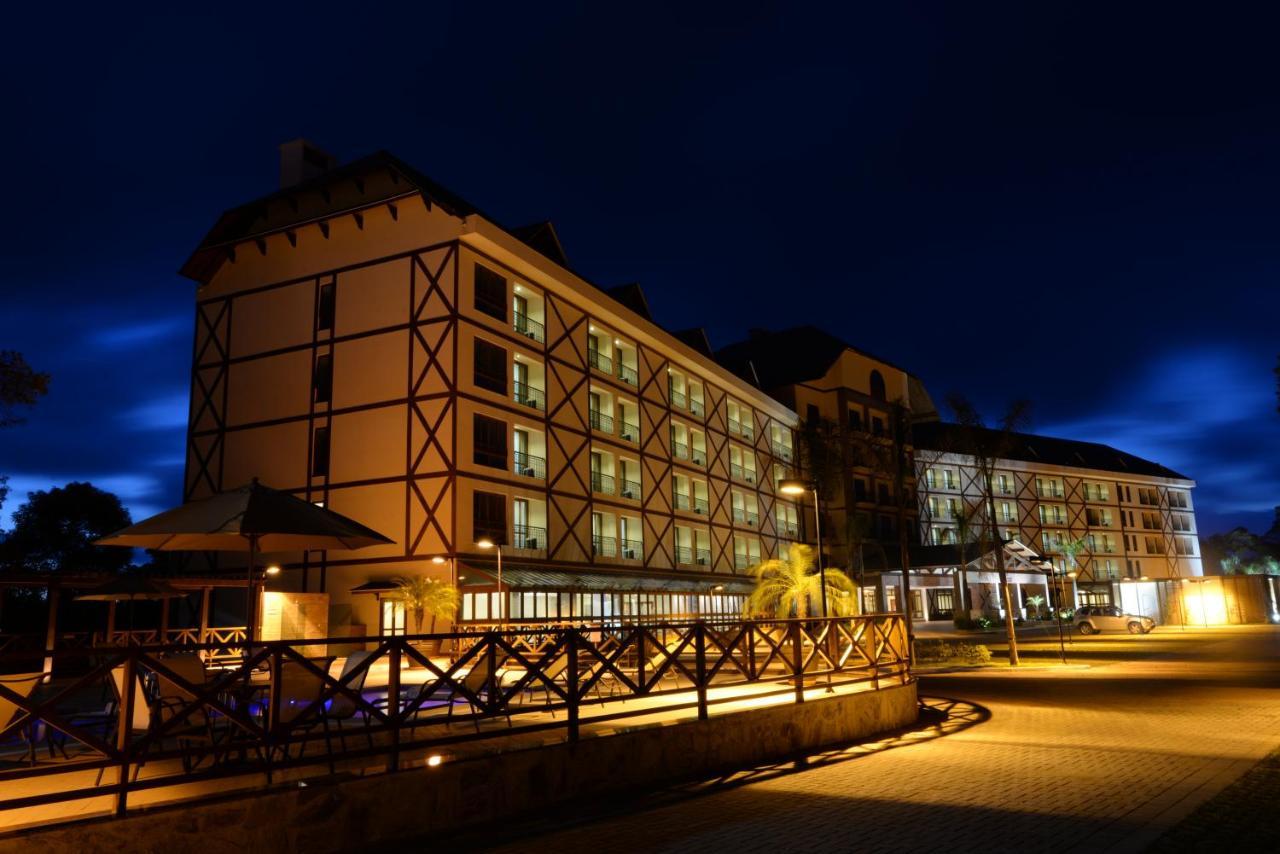 Vista Azul Apart Hotel - Vista Pinheiros Pedra Azul  Extérieur photo