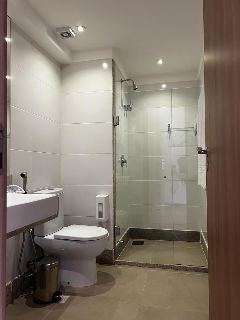 Vista Azul Apart Hotel - Vista Pinheiros Pedra Azul  Extérieur photo