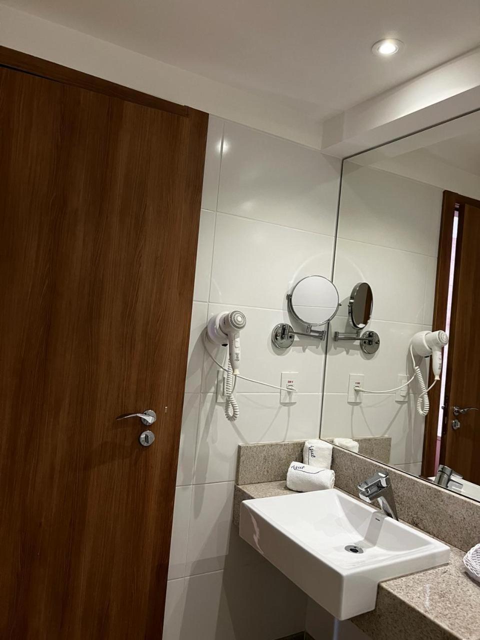 Vista Azul Apart Hotel - Vista Pinheiros Pedra Azul  Extérieur photo